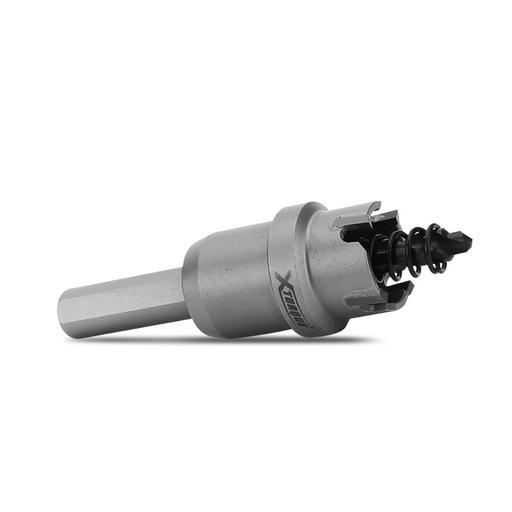 Xtorque XCHS22 22mm Professional Grade TCT Metal Hole Saw – image 2
