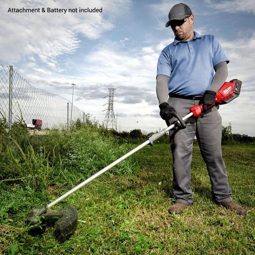 Milwaukee M18FOPHPP3A802 18V 8.0Ah Liion Cordless Fuel Outdoor Multi