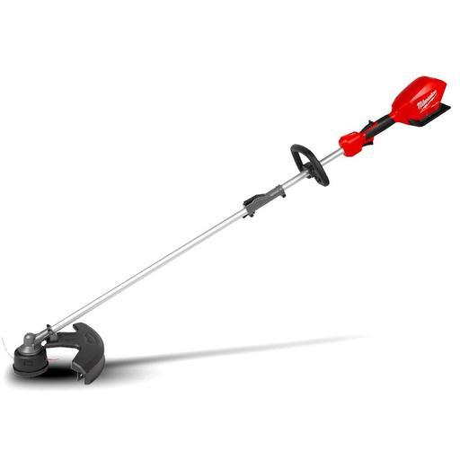 Power Head with Line Trimmer Attachment 