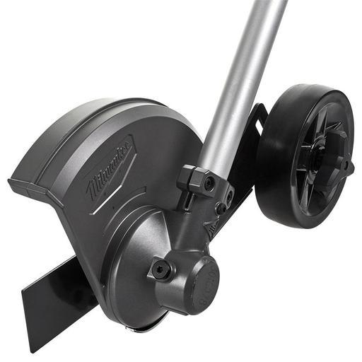 Milwaukee M18FOPH-EA 18V Li-ion Cordless Fuel Edger Attachment to suit M18FOPH-0 Power Head – image 2