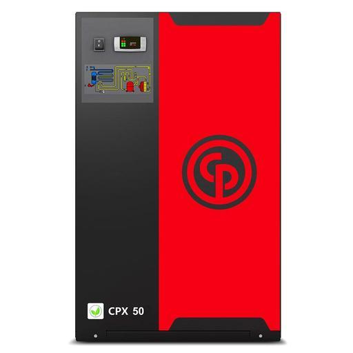 Chicago Pneumatic CPX50 Refrigerated Dryer to suit Piston & Screw Air Compressor – image 2