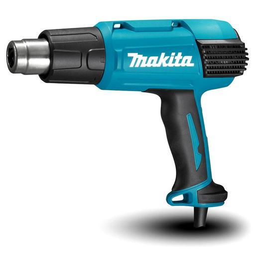 Makita HG6530V 2000W 650°C Variable Heat Gun