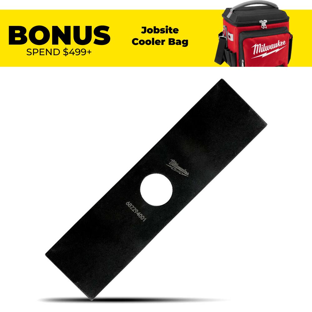 Milwaukee 49162729 Edger Blade to suit Multi-Function Power