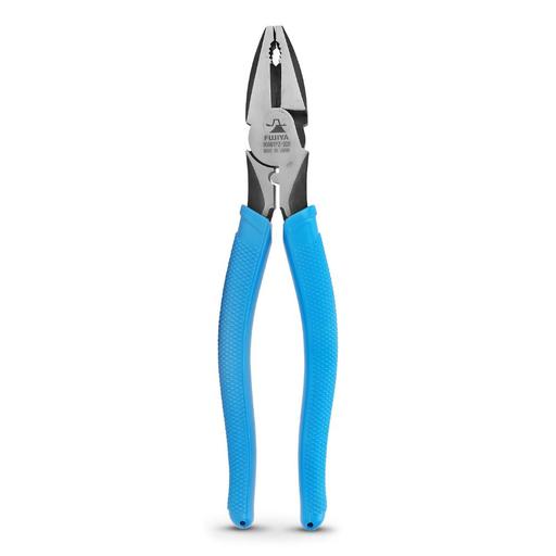 Fujiya 3000TPZ-225 1000V 225mm (8-3/4") High-Leverage Combination Plier – image 2