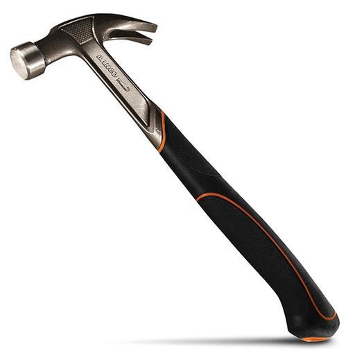 Bahco 52920L 880g Claw Hammer