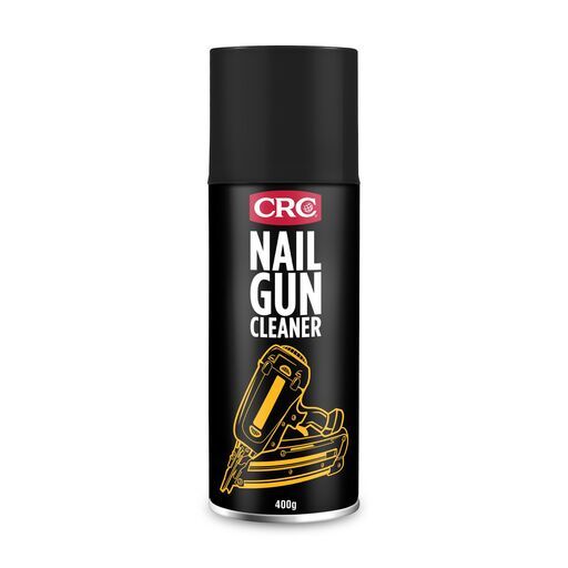 CRC 3051 400g Nail Gun Cleaner