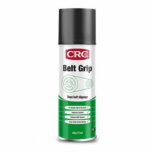 CRC 3081 400g Belt Grip