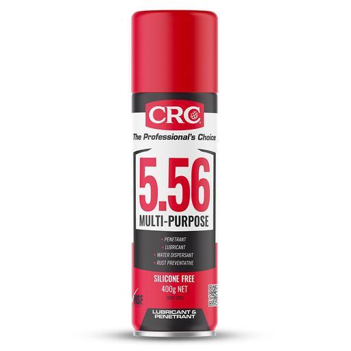 CRC 5035 300g TAC2 Chain Adhesive Lubricant