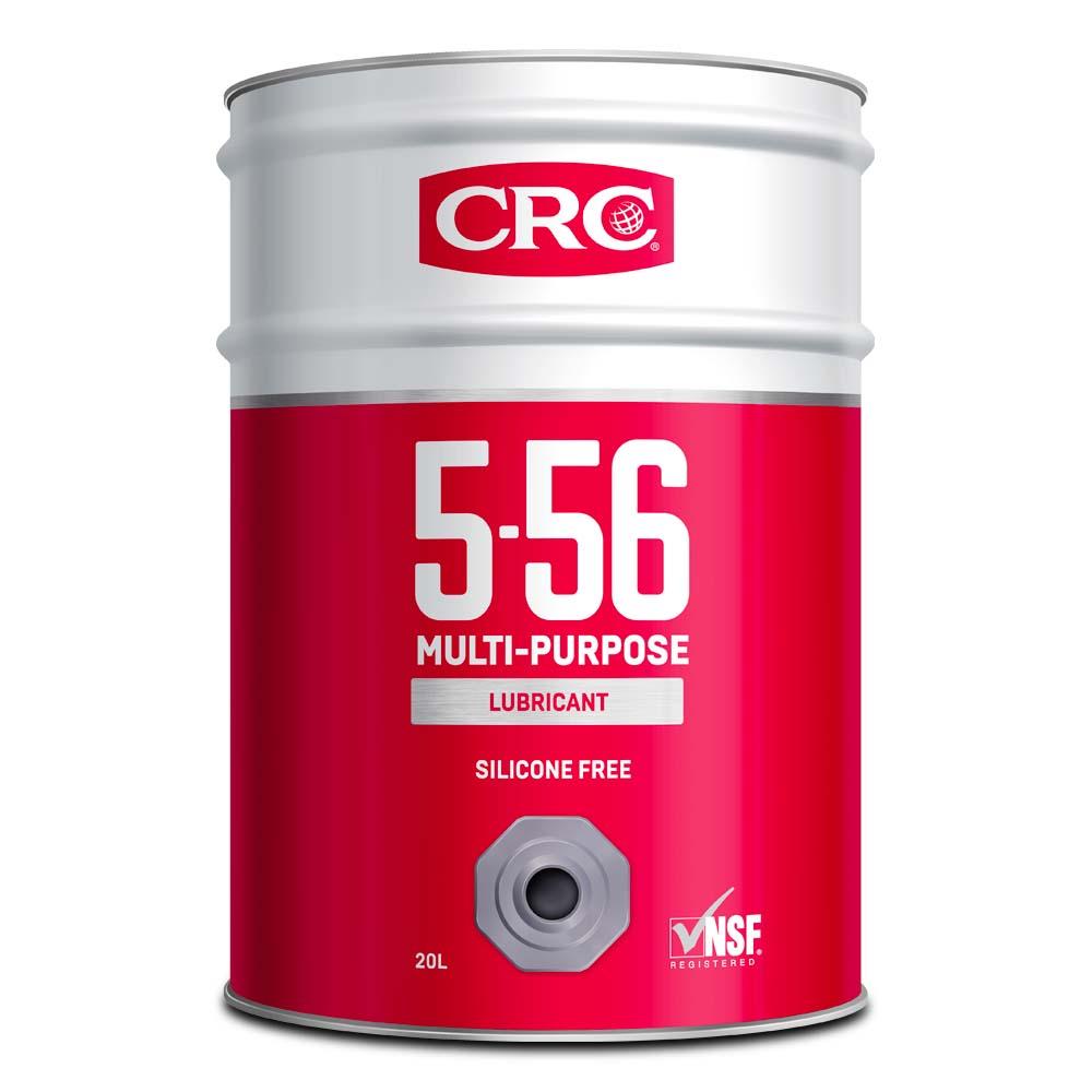 Crc L Multi Purpose Lubricant