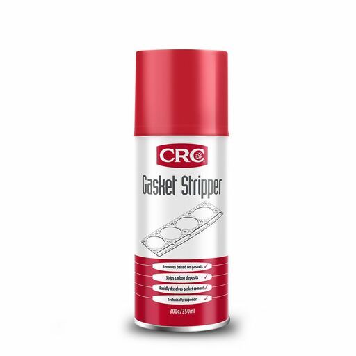 CRC 5021 300g Gasket Stripper