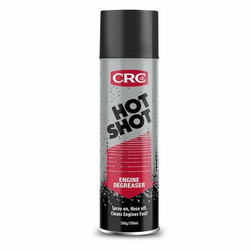 CRC 5073 500g Hot Shot Degreaser