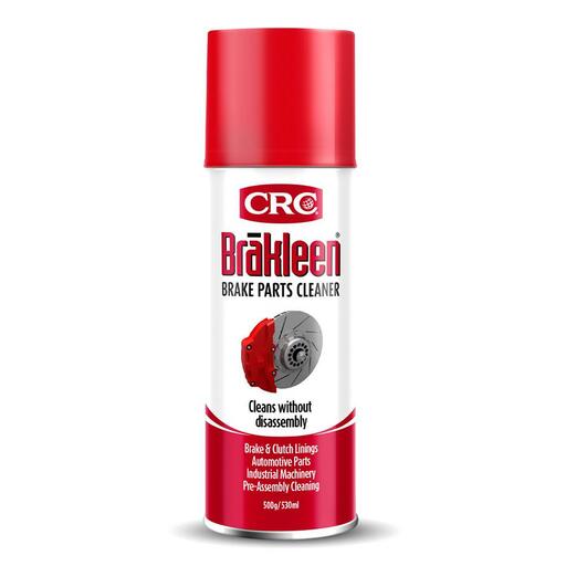 CRC 5089 500g Brakleen