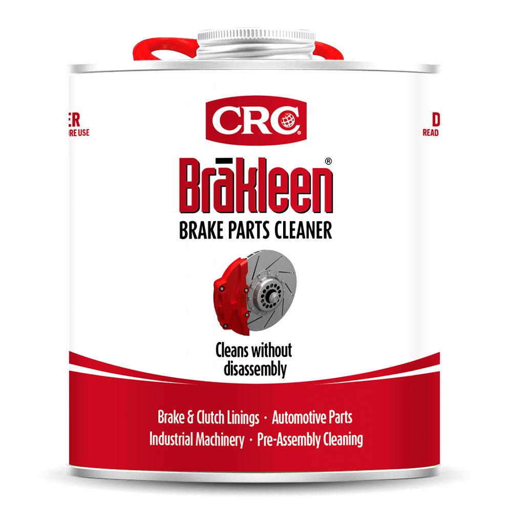 CRC 5091 20L Brakleen Brake And Parts Cleaner