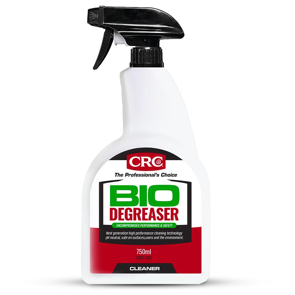 CRC 5067 750ml Bio Degreaser – image 1