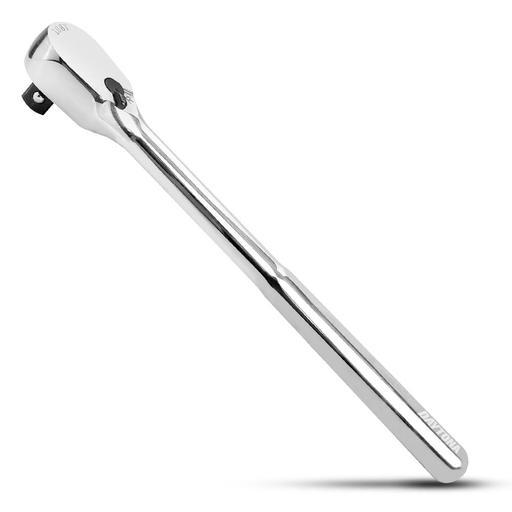 Daytona D12CHR 1/2" Drive 108T Compressed Head Reversible Ratchet – image 2