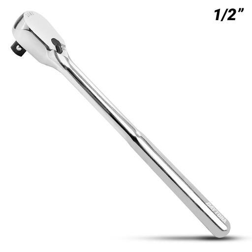 Daytona D12CHR 1/2" Drive 108T Compressed Head Reversible Ratchet
