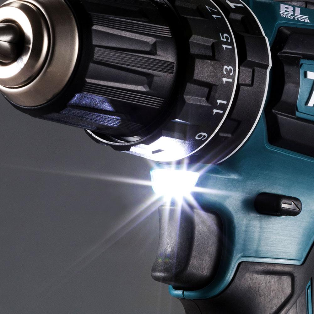 Makita discount ddf483 review