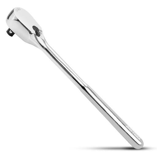 Daytona D14CHR 1/4" Drive Compressed Head Reversible Ratchet – image 2