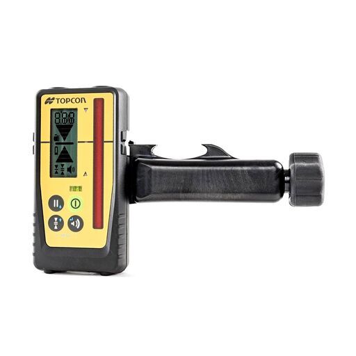 Topcon LS-100D (1091205-01) Compact Digital Laser Sensor