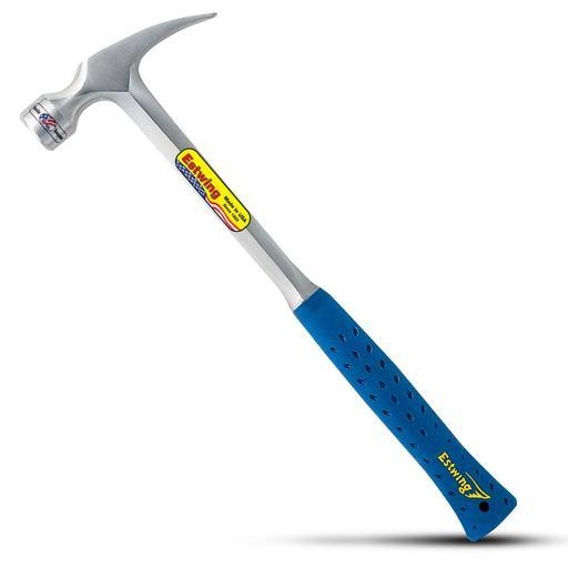 Estwing EWE3-22S 22oz Solid Steel Framing Hammer