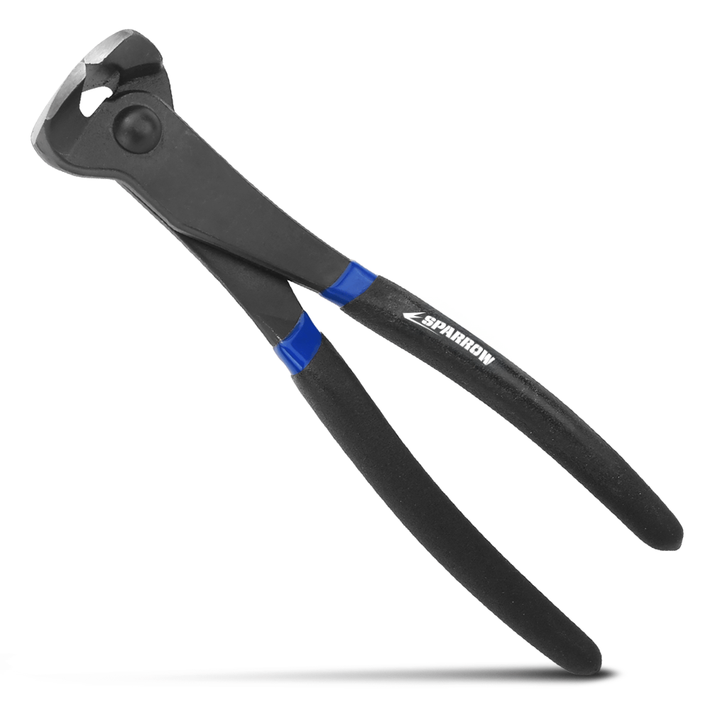 Sparrow SEC7 200mm (8") End Cutting Nippers – image 1