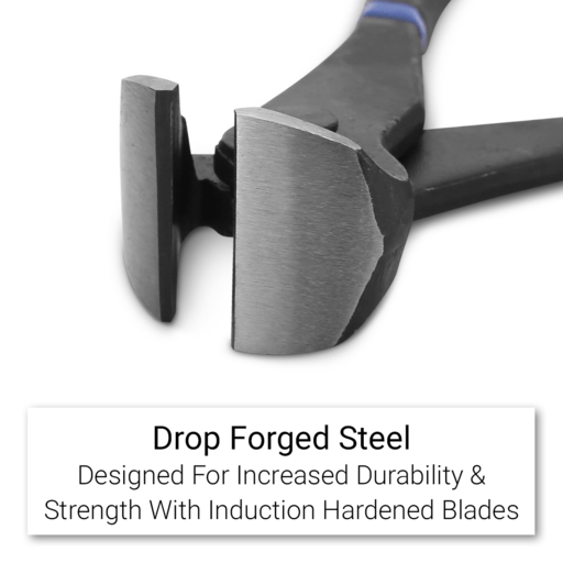 Sparrow SEC7 200mm (8") End Cutting Nippers – image 3