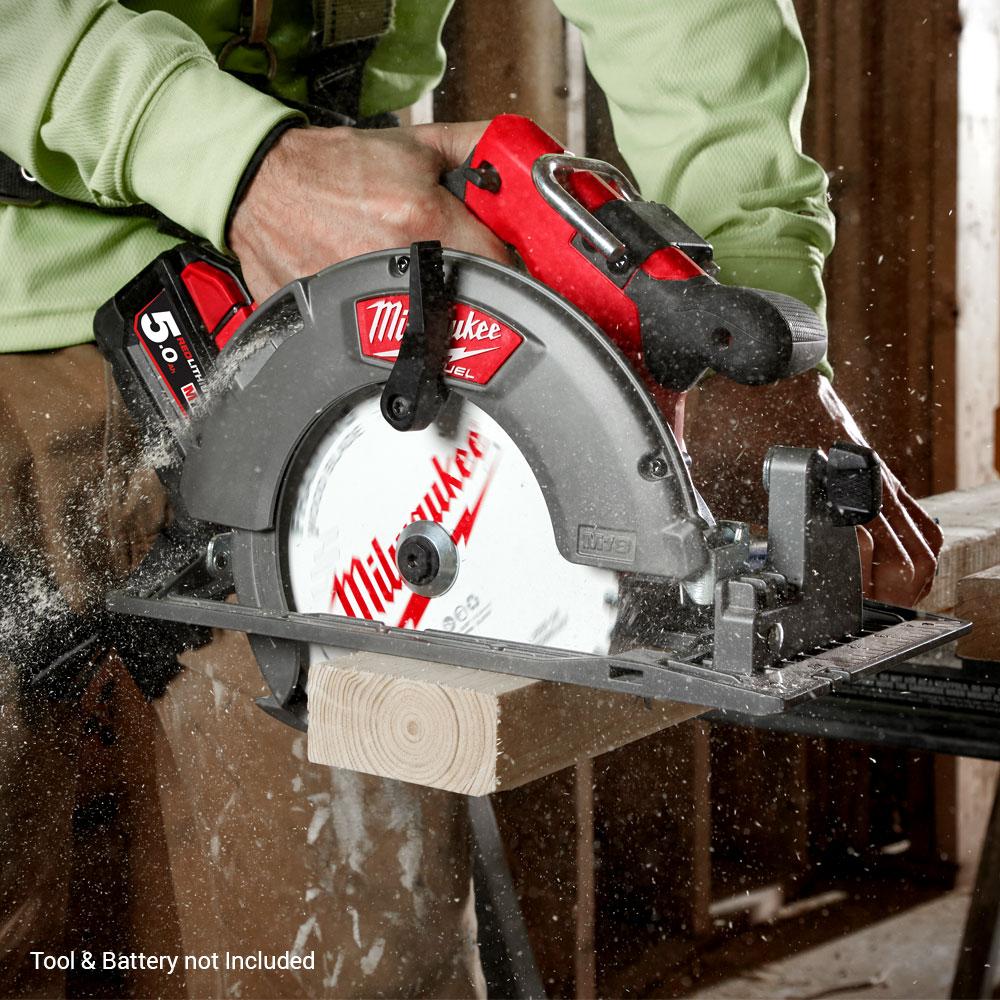 Sydney tools discount milwaukee circular saw