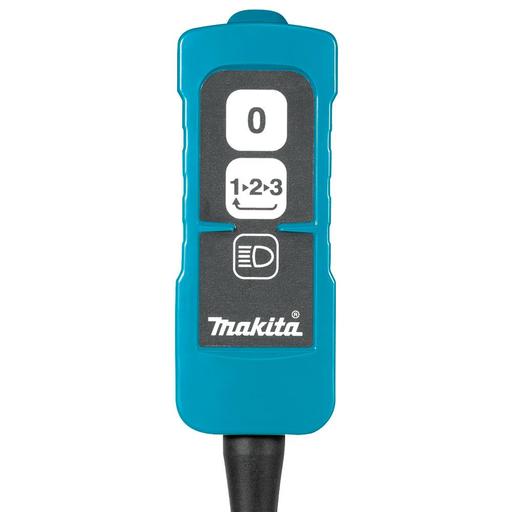 Makita DVC261ZX13 36V (18V x 2) Li-ion Cordless Brushless Backpack Vacuum Cleaner - Skin Only – image 2