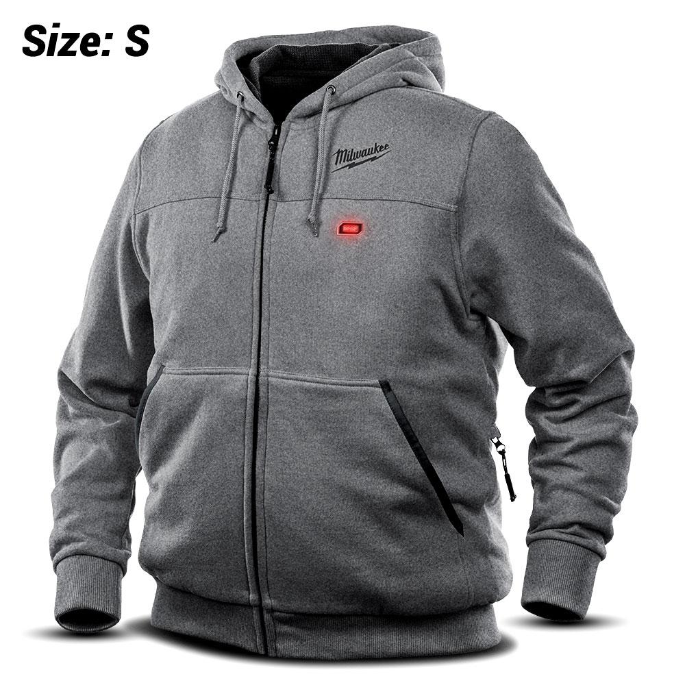 sydney tools heated jacket