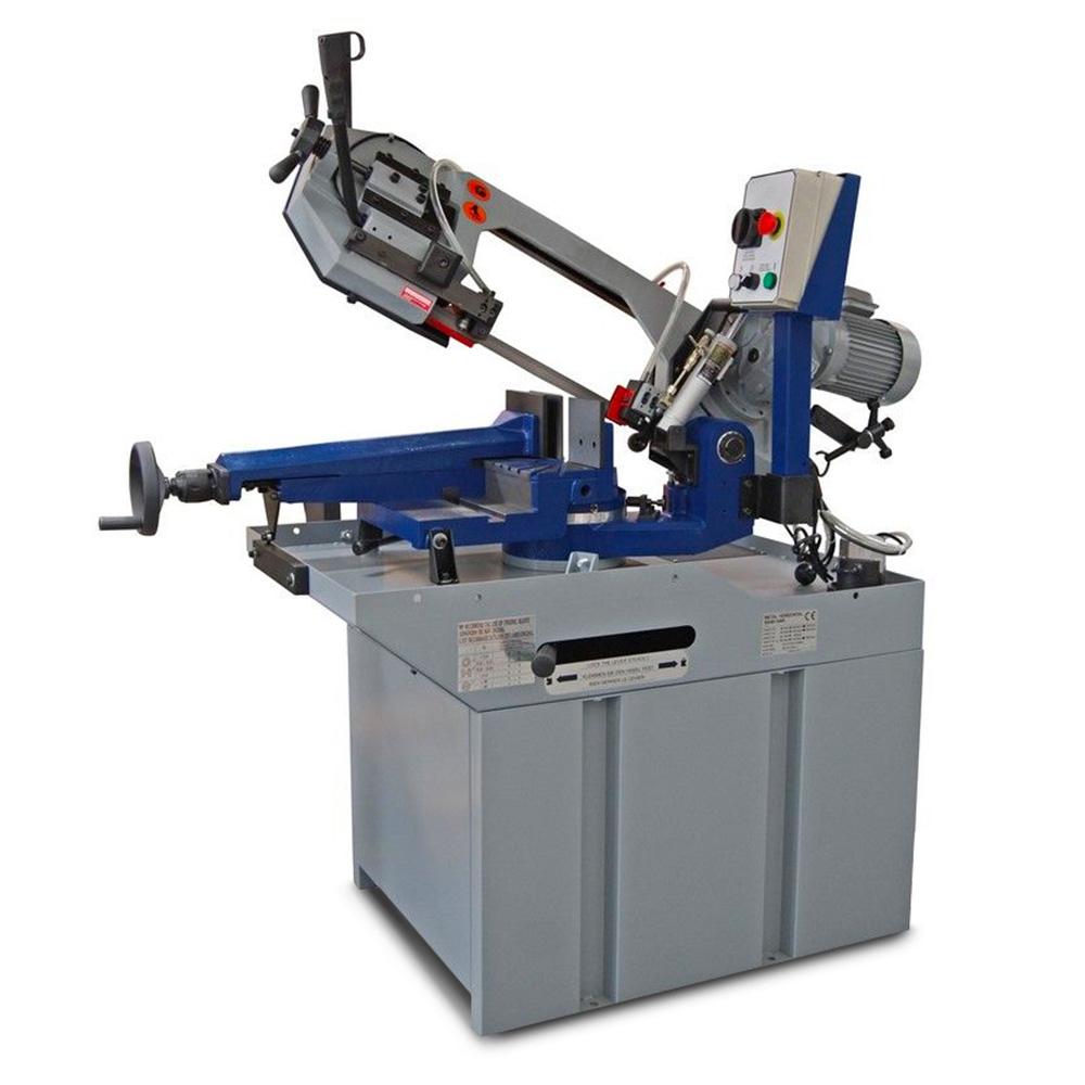 Trademaster WP275DS3 220mm x 220mm 2 Way Industrial 1.5HP 3 Phase