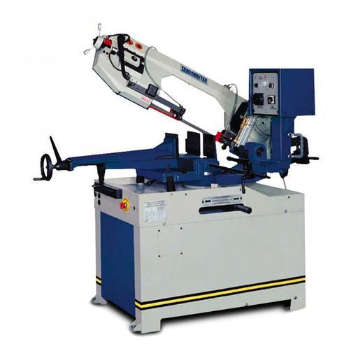 Trademaster WE350DS 350mm x 220mm 2.0HP Three Phase 2 Way Swivel Head