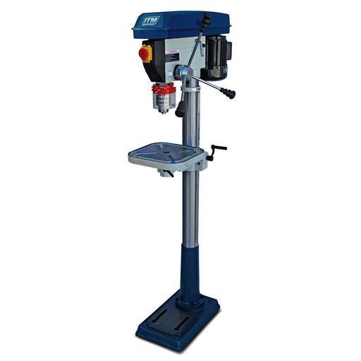ITM TD1420F 750W Pedestal Drill Press