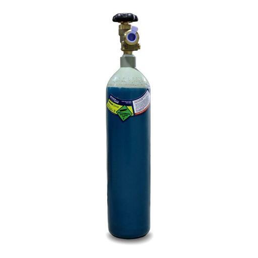 SpeedGas BOTARC52 C Size Bottle with C5/02 Argon Mix – image 2