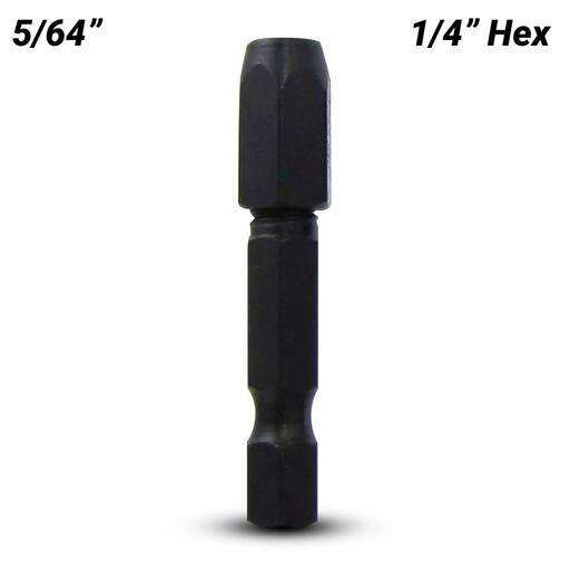 Snappy Tools 42005 5/64" Drill Bit Adaptor