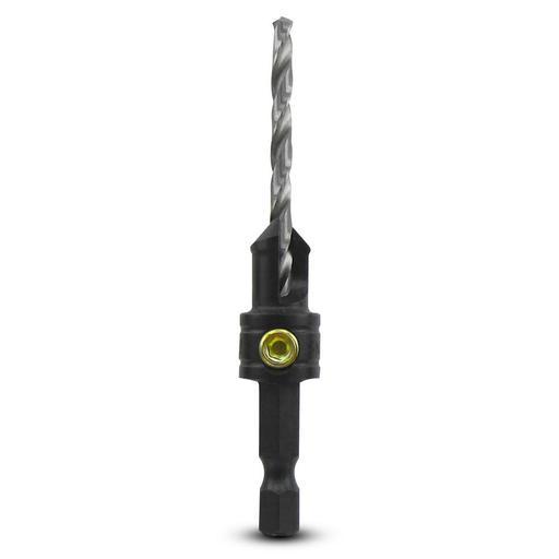Snappy Tools 43019 (43019S) 9/64″ x 3/8″ Counter Sink