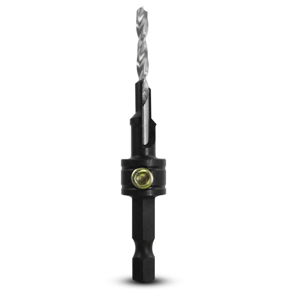 Snappy Tools 43540 5mm x 40mm Counter Sink – image 1