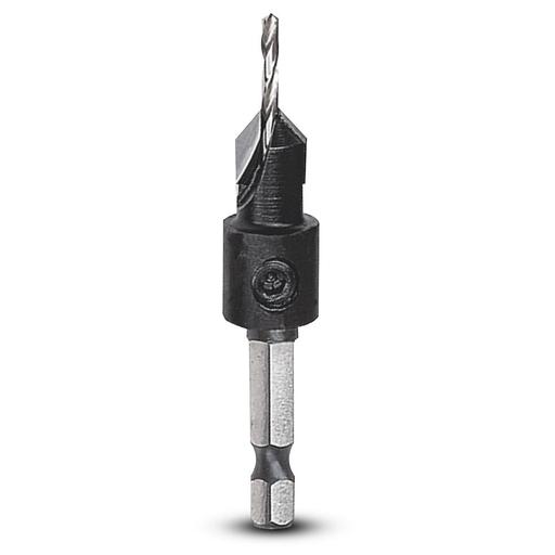 Snappy Tools SNAP/CS4/MMTC 4mm TCT Counter Sink