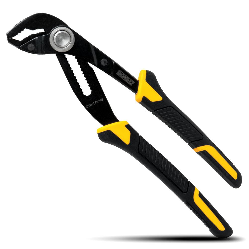 DeWalt DWHT70269 203 (8") Pushlock Plier