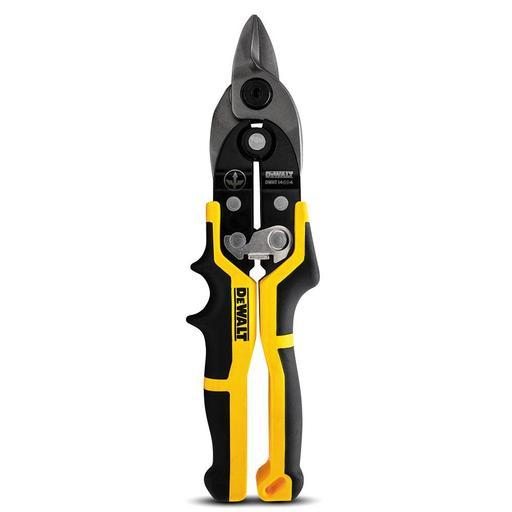 DeWalt DWHT14694 Bullnose Aviation Snips – image 2