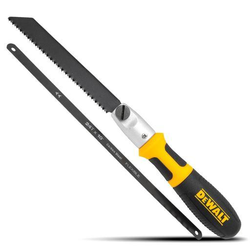 DeWalt DWHT20542 Multi-Purpose Hand Saw – image 2