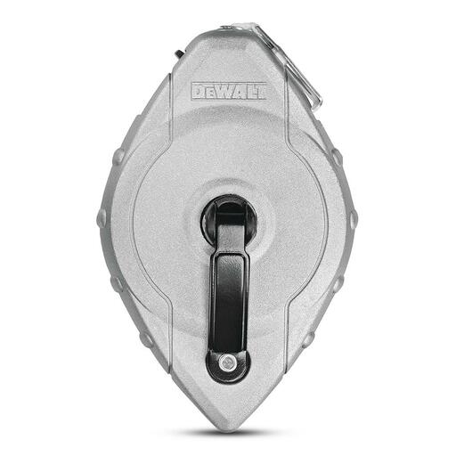 DeWalt DWHT47256 30m Cast Aluminium Chalk Reel – image 2