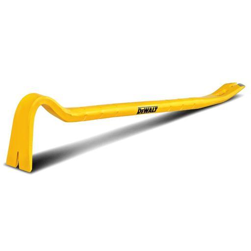 DeWalt DWHT55129 609mm (24") Wrecking Pry Bar – image 2