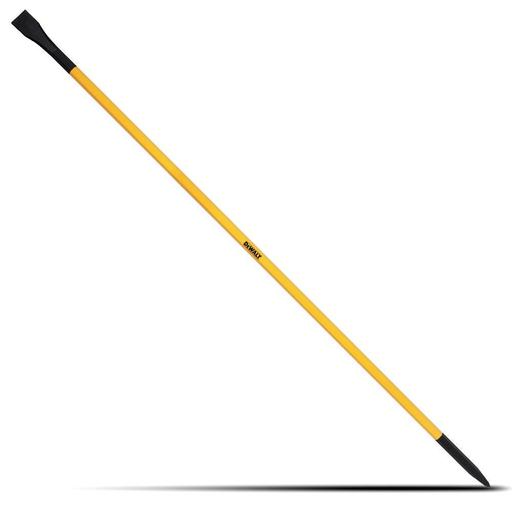 DeWalt DWHT55148 1778mm (70") Demolition Pry Bar – image 2