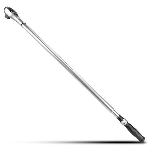 Daytona D1TW24 1" Drive 24T 200-1000Nm Torque Wrench – image 2