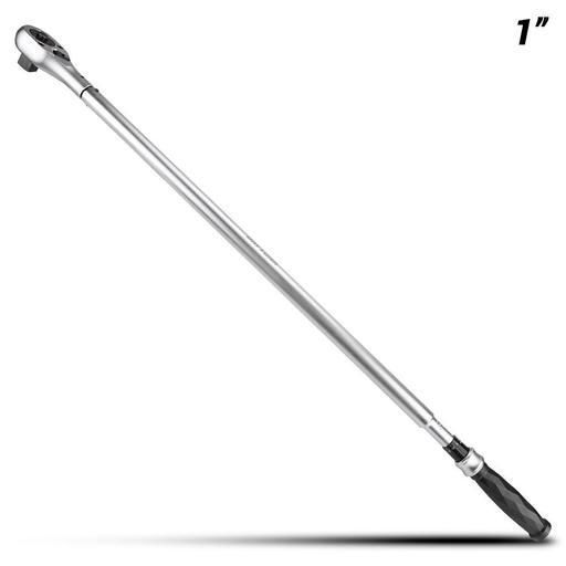 Daytona D1TW24 1" Drive 24T 200-1000Nm Torque Wrench