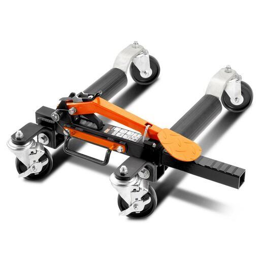 Bahco BH1CD680 Car Dolly Vehicle Positioning Jack