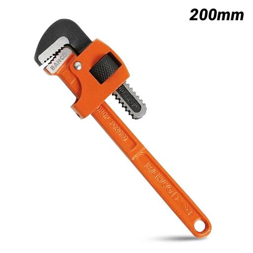 Bahco Pipe Wrenches Sydney Tools