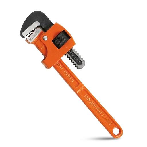 Bahco 361-8 200mm (8″) Stillson Pipe Wrench – image 3