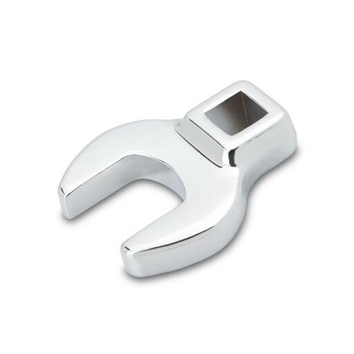 GEARWRENCH 81909 10pce 3/8" Drive Metric Crowfoot Wrench Set – image 3