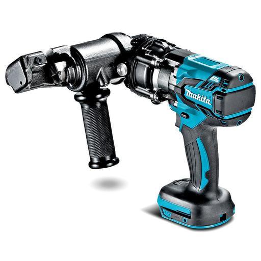 Makita DSC121ZK 18V Li-ion Cordless Brushless Threaded Rod Cutter - Skin Only